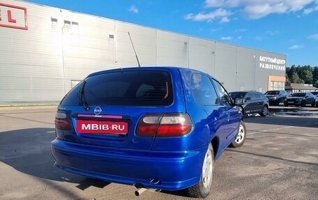 Nissan Almera, 1999 год, 230 000 рублей, 10 фотография