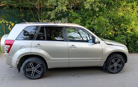 Suzuki Grand Vitara, 2007 год, 795 000 рублей, 2 фотография