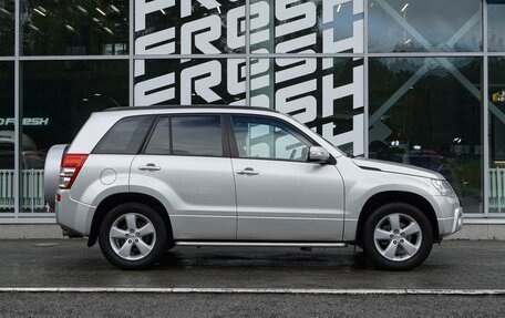 Suzuki Grand Vitara, 2008 год, 1 199 000 рублей, 5 фотография