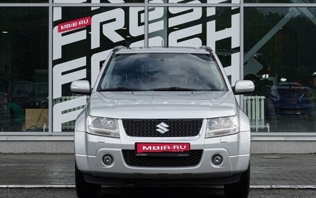 Suzuki Grand Vitara, 2008 год, 1 199 000 рублей, 3 фотография