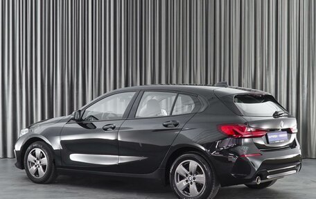 BMW 1 серия, 2020 год, 2 599 000 рублей, 2 фотография