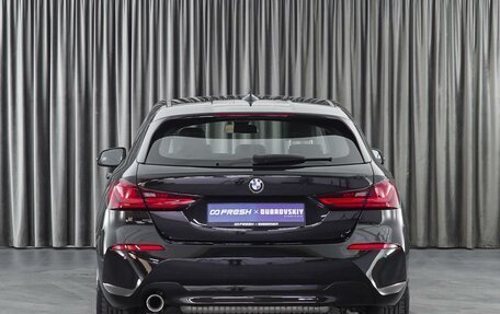 BMW 1 серия, 2020 год, 2 599 000 рублей, 4 фотография