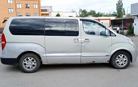 Hyundai Grand Starex Grand Starex I рестайлинг 2, 2008 год, 689 000 рублей, 4 фотография