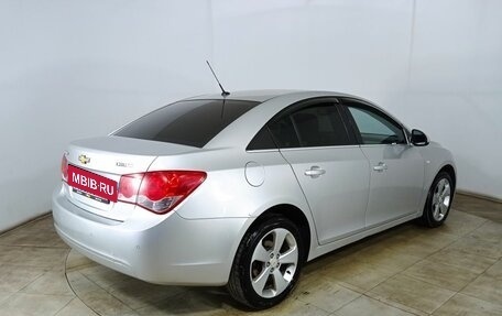 Chevrolet Cruze II, 2013 год, 839 000 рублей, 5 фотография