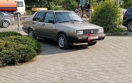 Volkswagen Jetta III, 1984 год, 2 фотография