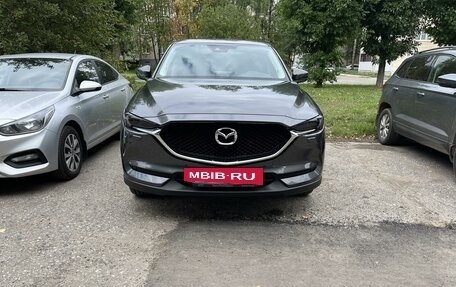 Mazda CX-5 II, 2022 год, 3 500 000 рублей, 4 фотография