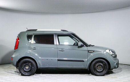 KIA Soul I рестайлинг, 2012 год, 850 000 рублей, 4 фотография