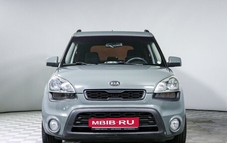 KIA Soul I рестайлинг, 2012 год, 850 000 рублей, 2 фотография