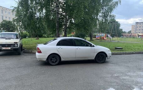 Toyota Corolla, 2000 год, 475 000 рублей, 2 фотография