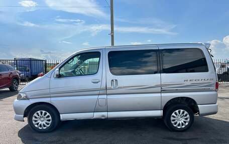 Toyota HiAce, 1998 год, 719 000 рублей, 3 фотография