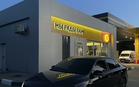 Volkswagen Jetta VI, 2011 год, 4 фотография