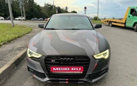 Audi S5, 2012 год, 2 280 000 рублей, 3 фотография