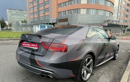 Audi S5, 2012 год, 2 280 000 рублей, 6 фотография