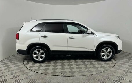 KIA Sorento II рестайлинг, 2014 год, 1 659 000 рублей, 4 фотография