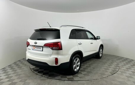 KIA Sorento II рестайлинг, 2014 год, 1 659 000 рублей, 5 фотография