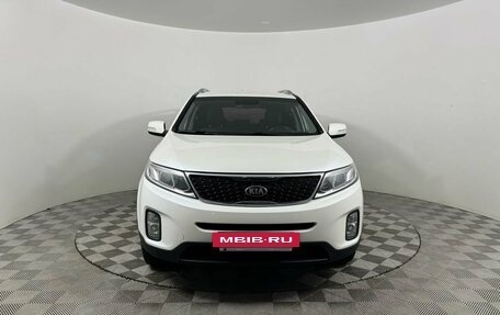 KIA Sorento II рестайлинг, 2014 год, 1 659 000 рублей, 2 фотография