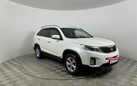 KIA Sorento II рестайлинг, 2014 год, 1 659 000 рублей, 3 фотография