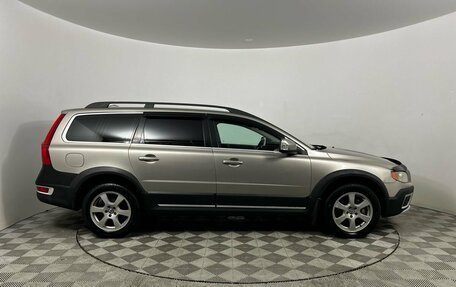 Volvo XC70 II рестайлинг, 2013 год, 1 649 000 рублей, 4 фотография