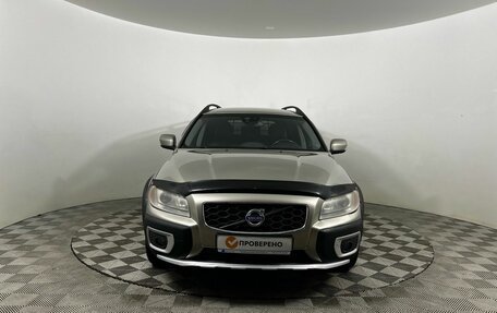 Volvo XC70 II рестайлинг, 2013 год, 1 649 000 рублей, 2 фотография