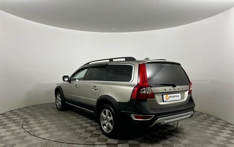 Volvo XC70 II рестайлинг, 2013 год, 1 649 000 рублей, 7 фотография