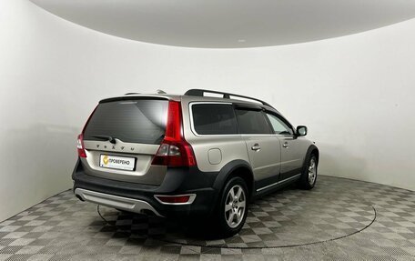 Volvo XC70 II рестайлинг, 2013 год, 1 649 000 рублей, 5 фотография