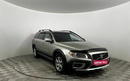 Volvo XC70 II рестайлинг, 2013 год, 1 649 000 рублей, 3 фотография