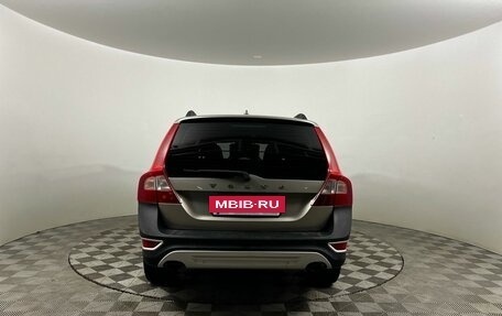 Volvo XC70 II рестайлинг, 2013 год, 1 649 000 рублей, 6 фотография