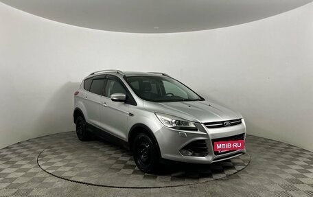 Ford Kuga III, 2014 год, 1 253 000 рублей, 3 фотография