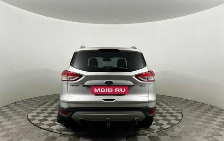 Ford Kuga III, 2014 год, 1 253 000 рублей, 6 фотография