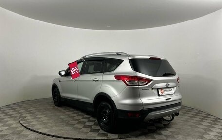 Ford Kuga III, 2014 год, 1 253 000 рублей, 7 фотография