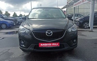 Mazda CX-5 II, 2012 год, 1 599 999 рублей, 1 фотография