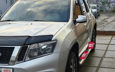 Nissan Terrano III, 2015 год, 1 320 000 рублей, 1 фотография