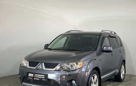 Mitsubishi Outlander III рестайлинг 3, 2006 год, 999 000 рублей, 1 фотография