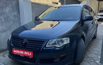 Volkswagen Passat B6, 2008 год, 910 000 рублей, 1 фотография