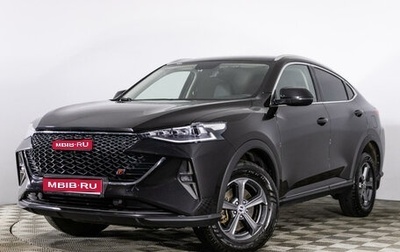 Haval F7x I, 2022 год, 2 179 000 рублей, 1 фотография