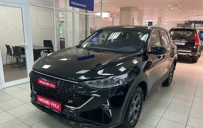 Haval F7 I, 2024 год, 2 573 010 рублей, 1 фотография