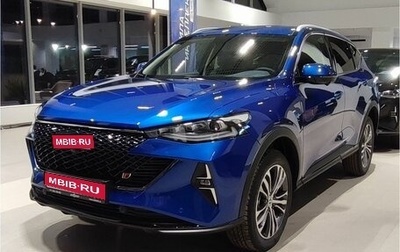 Haval F7 I, 2024 год, 3 117 510 рублей, 1 фотография