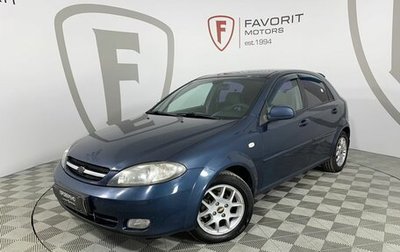 Chevrolet Lacetti, 2007 год, 330 000 рублей, 1 фотография