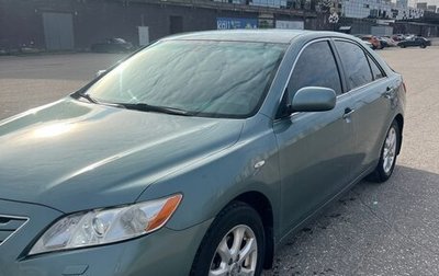 Toyota Camry, 2007 год, 1 220 000 рублей, 1 фотография