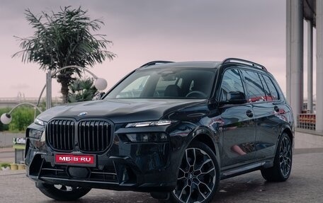 BMW X7, 2024 год, 18 150 000 рублей, 1 фотография