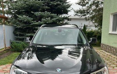 BMW X3, 2012 год, 2 380 000 рублей, 1 фотография