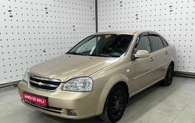 Chevrolet Lacetti, 2008 год, 595 000 рублей, 1 фотография