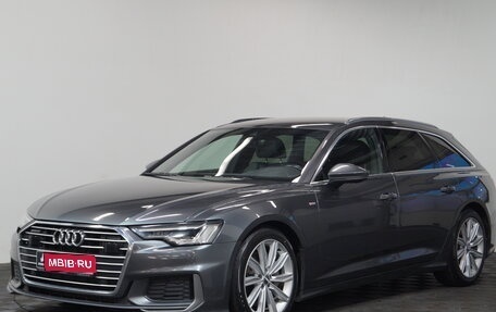 Audi A6, 2019 год, 3 999 000 рублей, 1 фотография