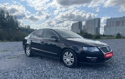 Volkswagen Passat B6, 2008 год, 800 000 рублей, 1 фотография