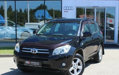 Toyota RAV4, 2006 год, 1 180 000 рублей, 1 фотография