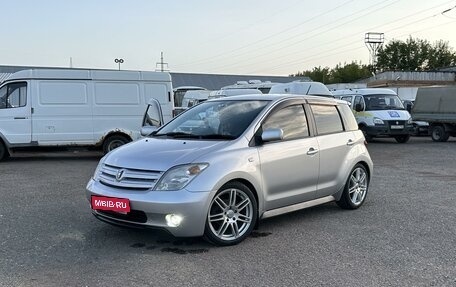 Toyota Ist II, 2002 год, 845 000 рублей, 1 фотография