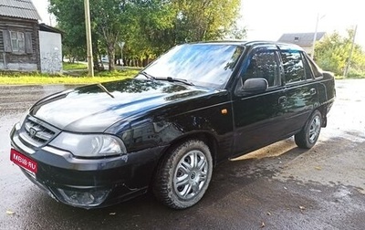 Daewoo Nexia I рестайлинг, 2008 год, 155 000 рублей, 1 фотография