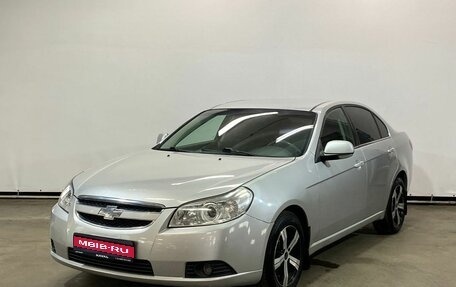 Chevrolet Epica, 2010 год, 700 000 рублей, 1 фотография