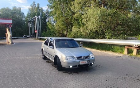 Volkswagen Bora, 2002 год, 400 000 рублей, 2 фотография