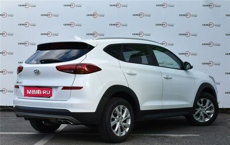 Hyundai Tucson III, 2019 год, 2 100 000 рублей, 3 фотография